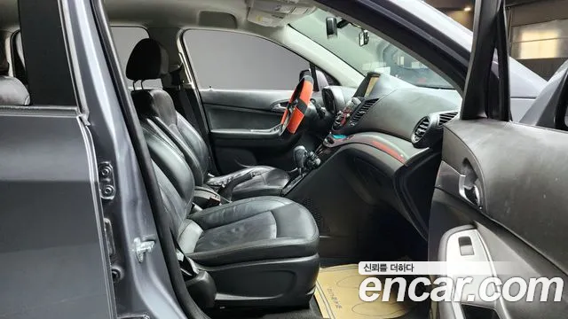 ChevroletGMDaewoo Orlando 2015 — фото 10