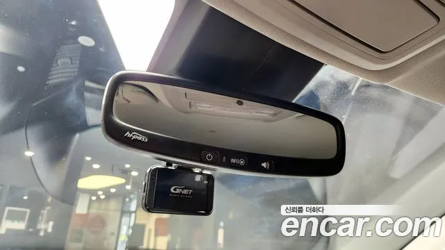 ChevroletGMDaewoo Orlando 2015 — фото 17