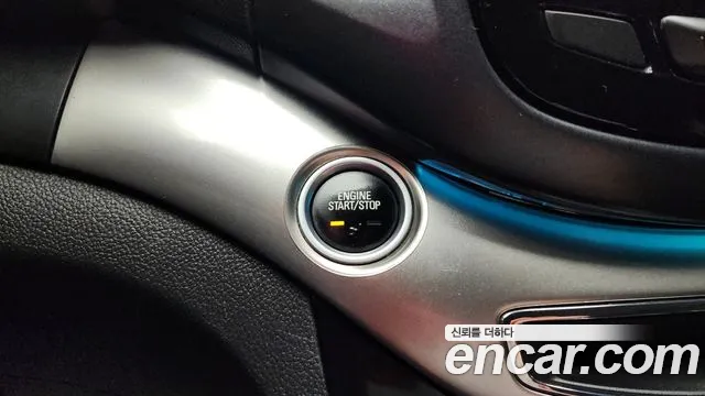ChevroletGMDaewoo Orlando 2015 — фото 18