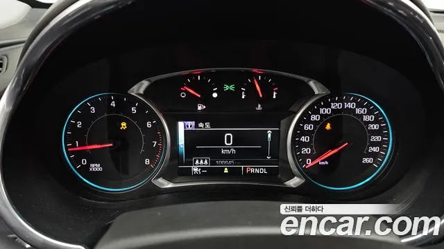 ChevroletGMDaewoo Malibu 2018 — фото 8