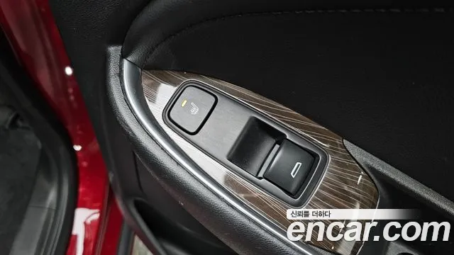 ChevroletGMDaewoo Malibu 2018 — фото 19
