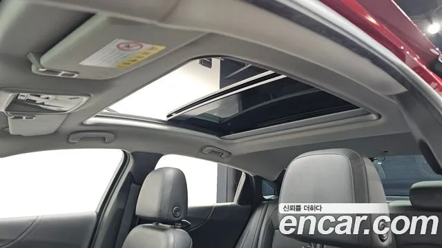 ChevroletGMDaewoo Malibu 2018 — фото 20