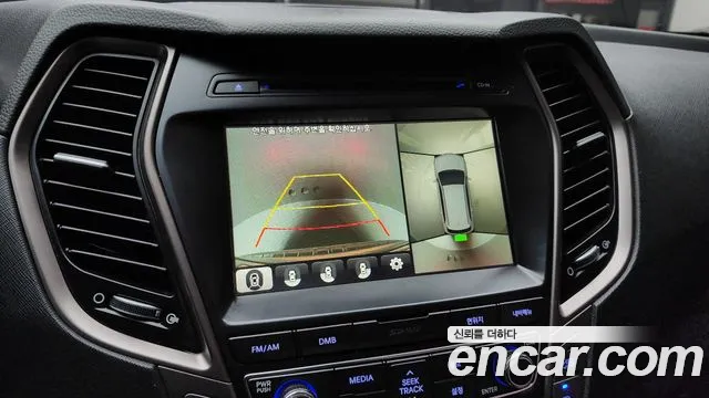 Hyundai Maxcruz 2016 — фото 15