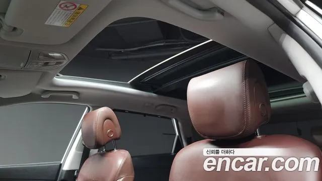 Hyundai Maxcruz 2016 — фото 16