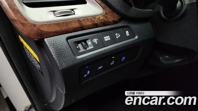 Hyundai Maxcruz 2016 — фото 17