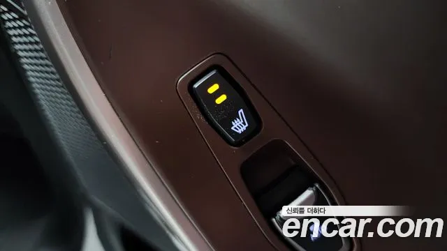 Hyundai Maxcruz 2016 — фото 19
