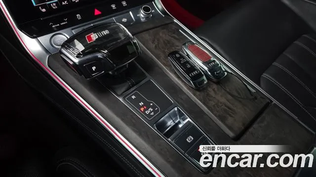 Audi A7 2020 — фото 9