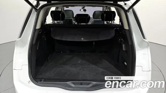 Citroen-DS C4 Picasso 2016 — фото 20