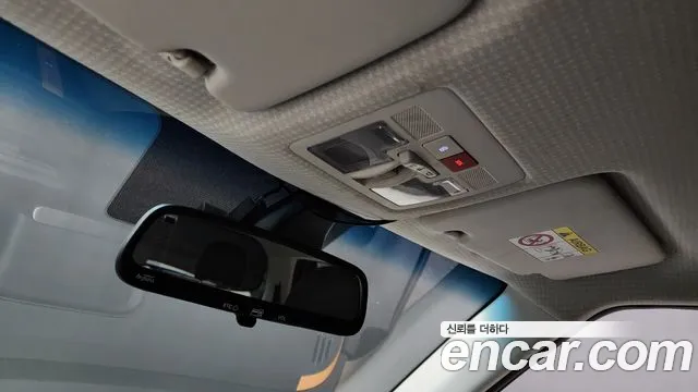 Hyundai Casper 2022 — фото 19