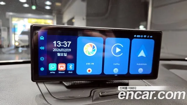 Hyundai Santafe 2016 — фото 15