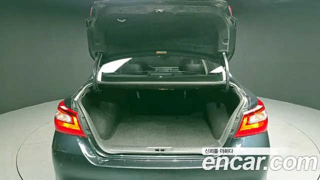 Nissan Altima 2017 — фото 20