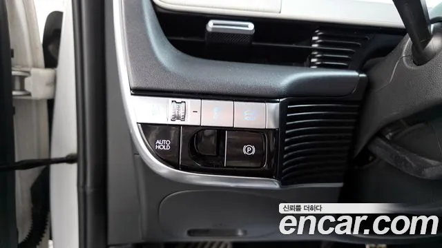 Hyundai Ioniq5 2022 — фото 13