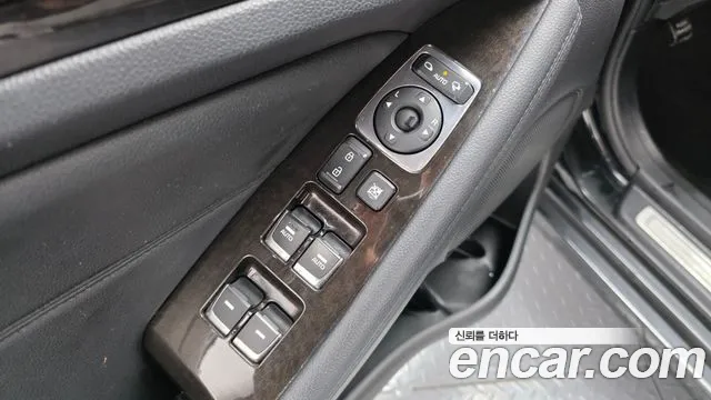Kia K7 2014 — фото 18