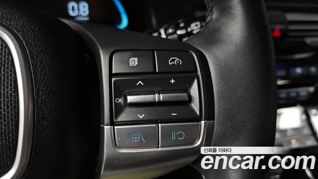 Hyundai Casper 2022 — фото 14
