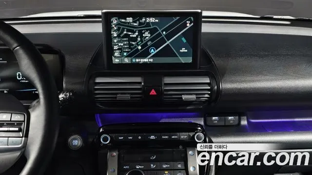 Hyundai Casper 2022 — фото 15