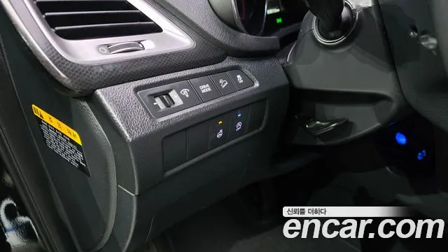 Hyundai Santafe 2016 — фото 14