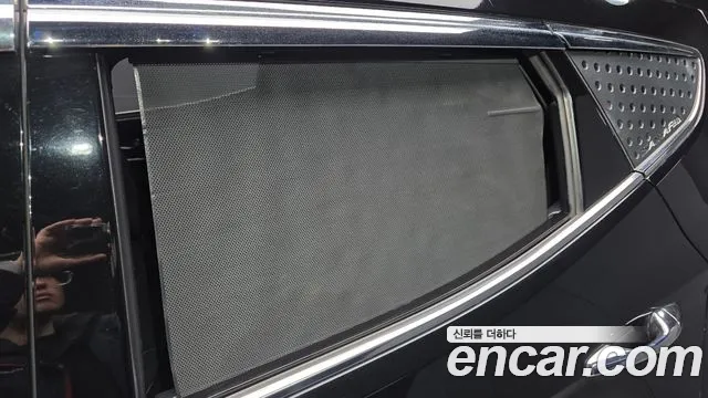 Hyundai Santafe 2016 — фото 19
