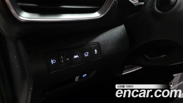 Hyundai Santafe 2022 — фото 14