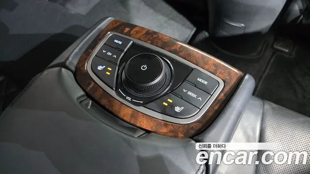 Hyundai Aslan 2016 — фото 18