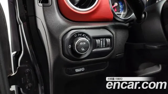 Jeep Gladiator 2020 — фото 14