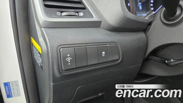 Hyundai Tucson 2016 — фото 17