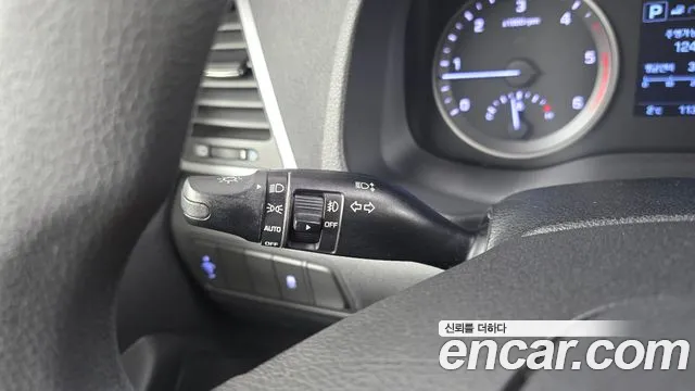 Hyundai Tucson 2016 — фото 19
