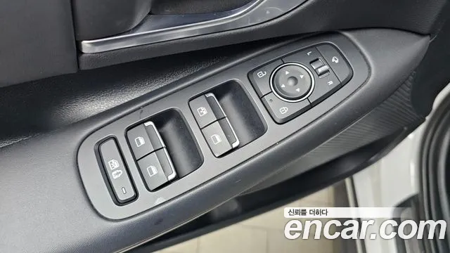 Hyundai Sonata 2021 — фото 14