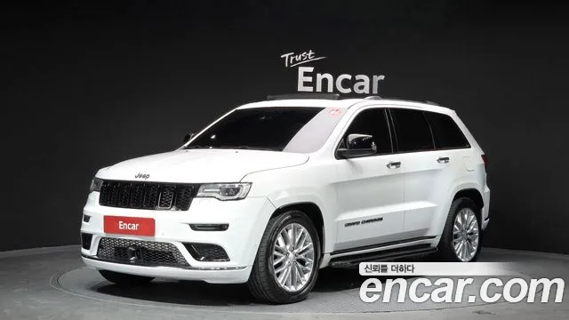 Jeep Cherokee 2018 — фото 1