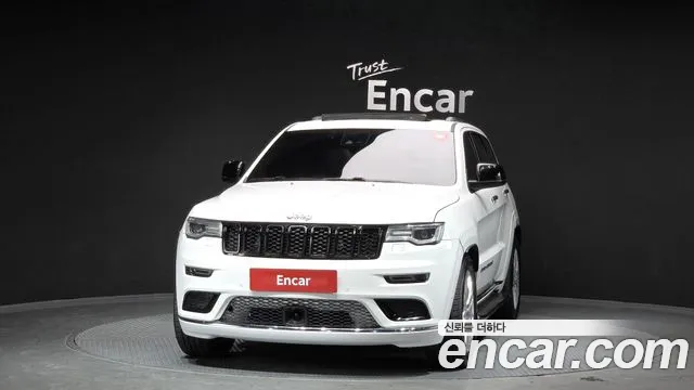 Jeep Cherokee 2018 — фото 3