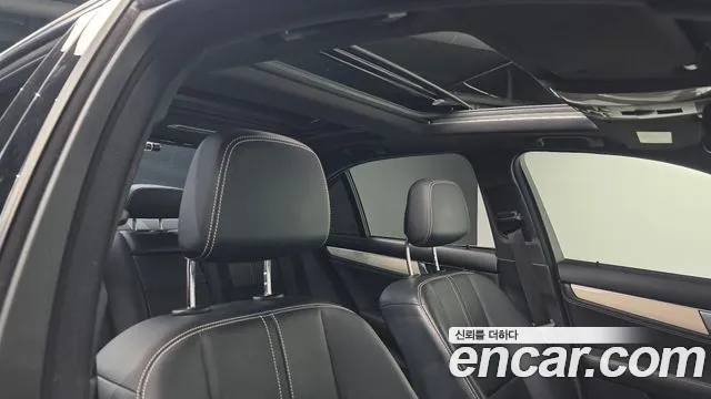 Mercedes-Benz C-Class 2013 — фото 16