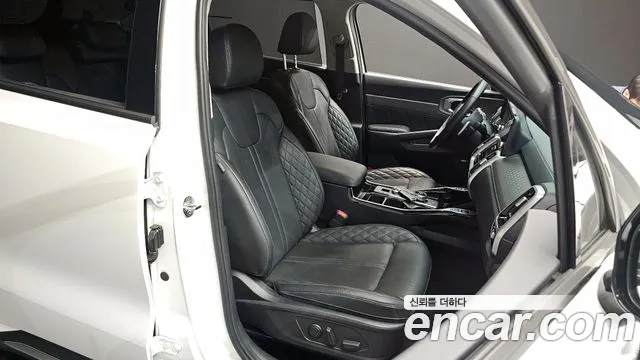Kia Sorento 2021 — фото 12