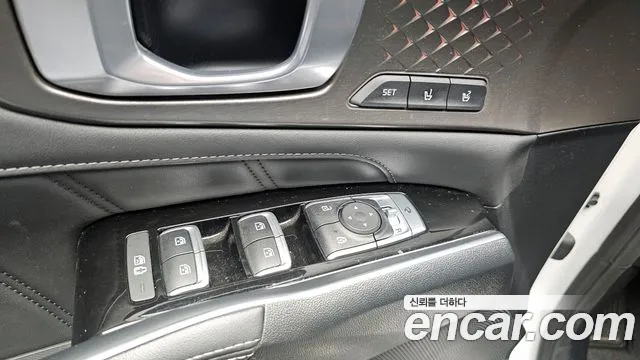 Kia Sorento 2021 — фото 14