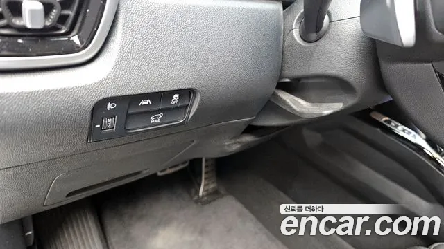 Kia Sorento 2021 — фото 15
