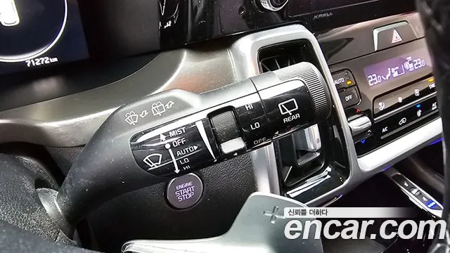 Kia Sorento 2021 — фото 16
