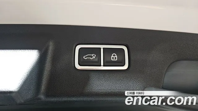 Kia Sorento 2021 — фото 20