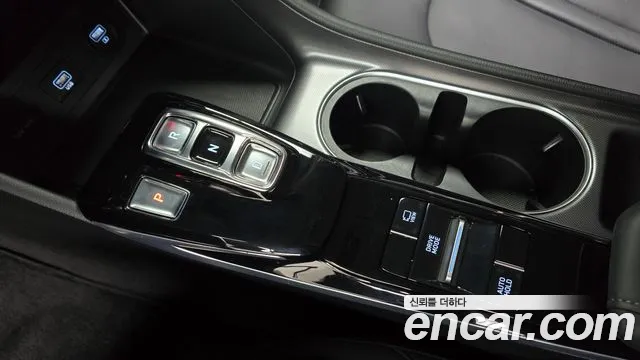 Hyundai Sonata 2020 — фото 9