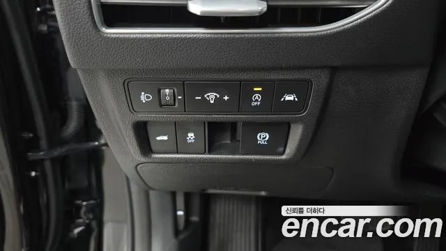 Hyundai Sonata 2020 — фото 16