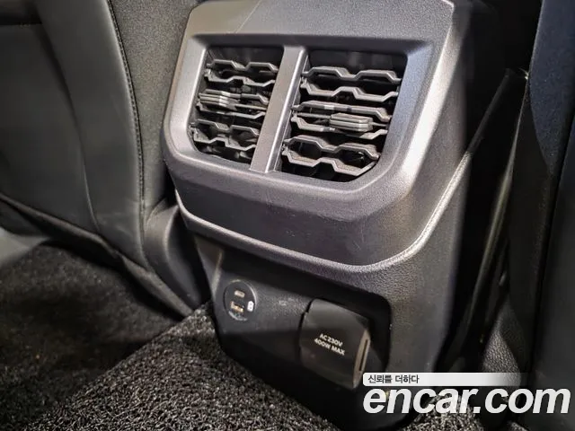 Ford Ranger 2023 — фото 15