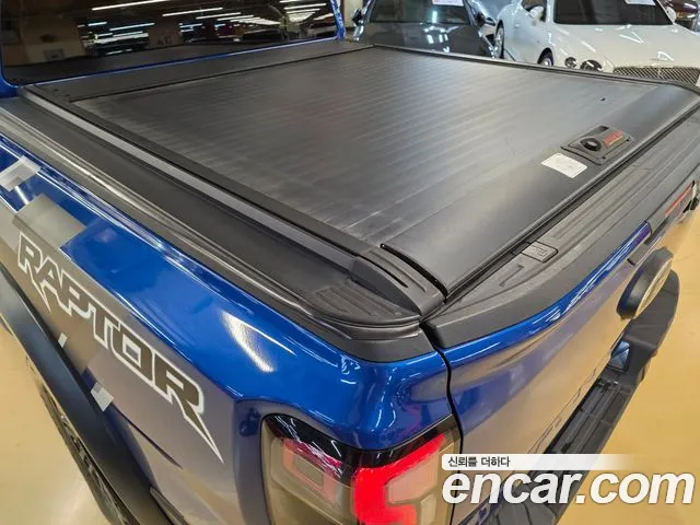 Ford Ranger 2023 — фото 18