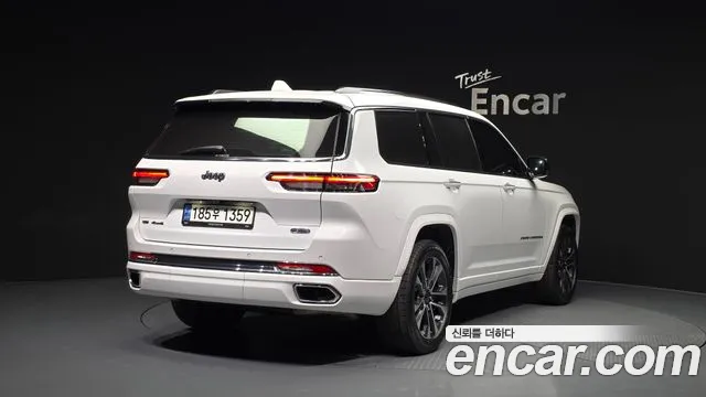 Jeep Cherokee 2022 — фото 2