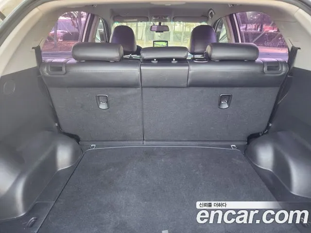 KG_Mobility_Ssangyong KORANDO 2014 — фото 19