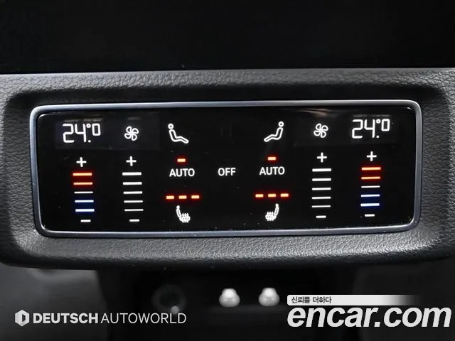 Audi e-tron 2022 — фото 16