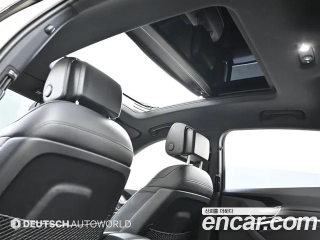 Audi e-tron 2022 — фото 19
