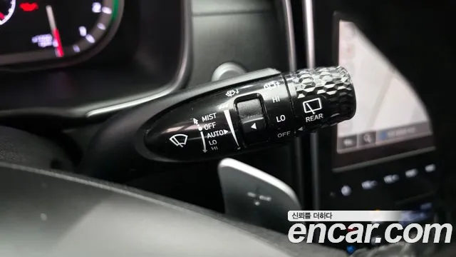 Hyundai Tucson 2021 — фото 18