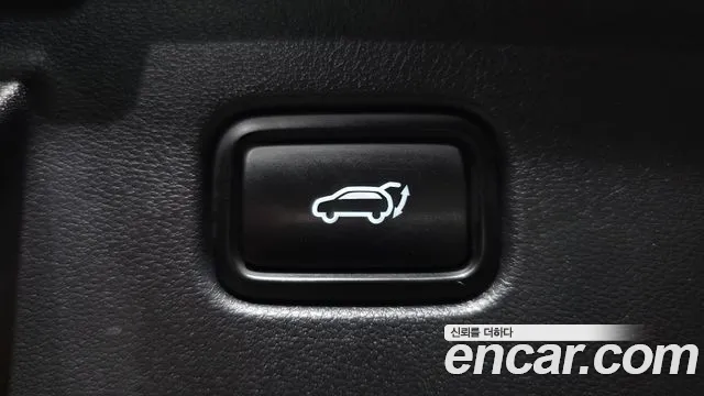 Hyundai Tucson 2021 — фото 20