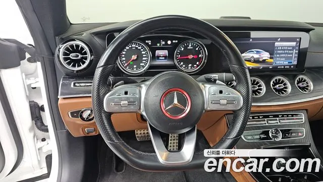 Mercedes-Benz E-Class 2019 — фото 13