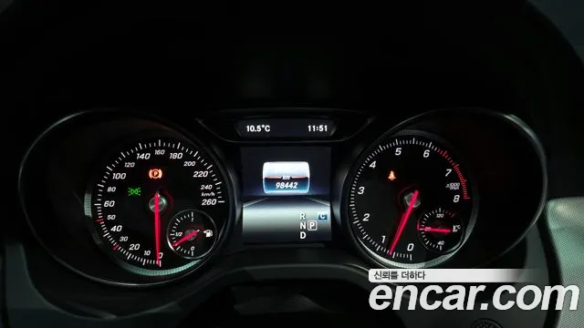 Mercedes-Benz CLA-Class 2018 — фото 8