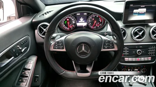 Mercedes-Benz CLA-Class 2018 — фото 13
