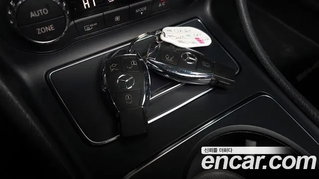 Mercedes-Benz CLA-Class 2018 — фото 16