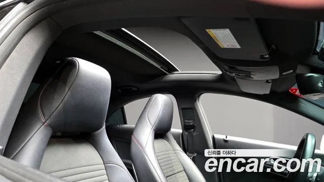 Mercedes-Benz CLA-Class 2018 — фото 20